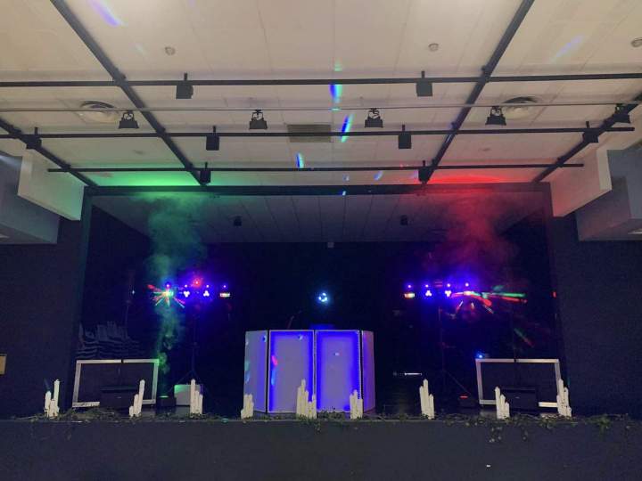 DJ événementiel Calvados