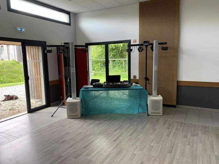 DJ pour événements privés et corporatifs Calvados