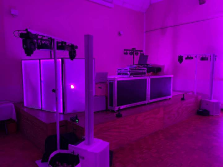 Prestations DJ pour anniversaires et soirées Calvados