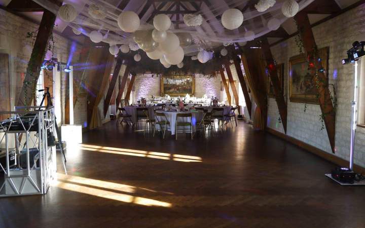 DJ événementiel Calvados