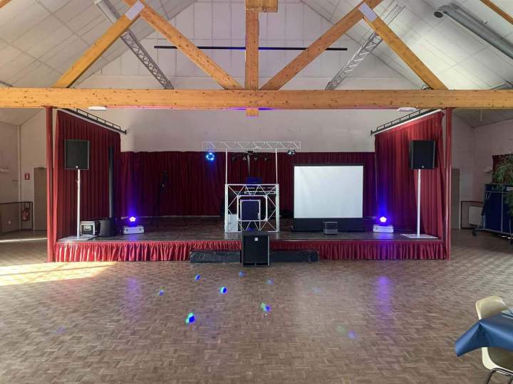 DJ pour événements privés et corporatifs Calvados