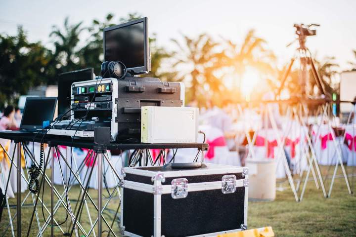 DJ pour événements Calvados