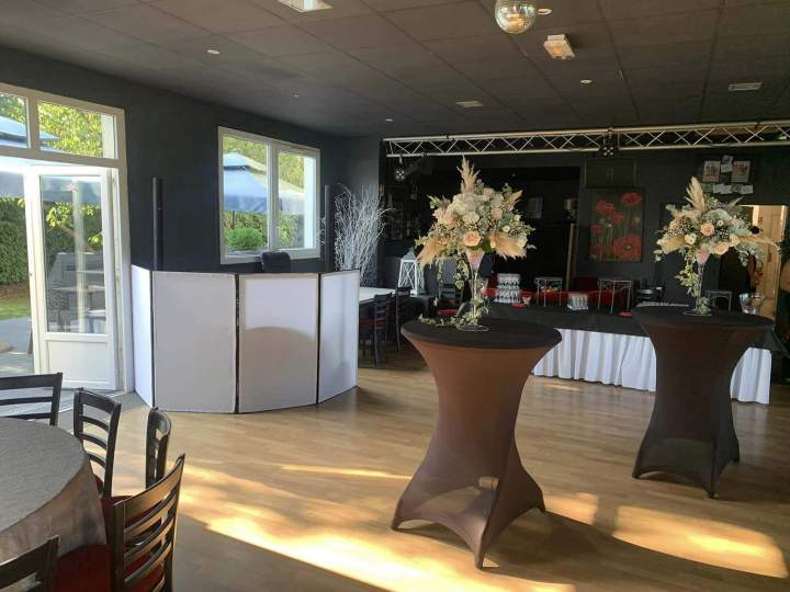 Prestations DJ pour anniversaires et soirées Calvados