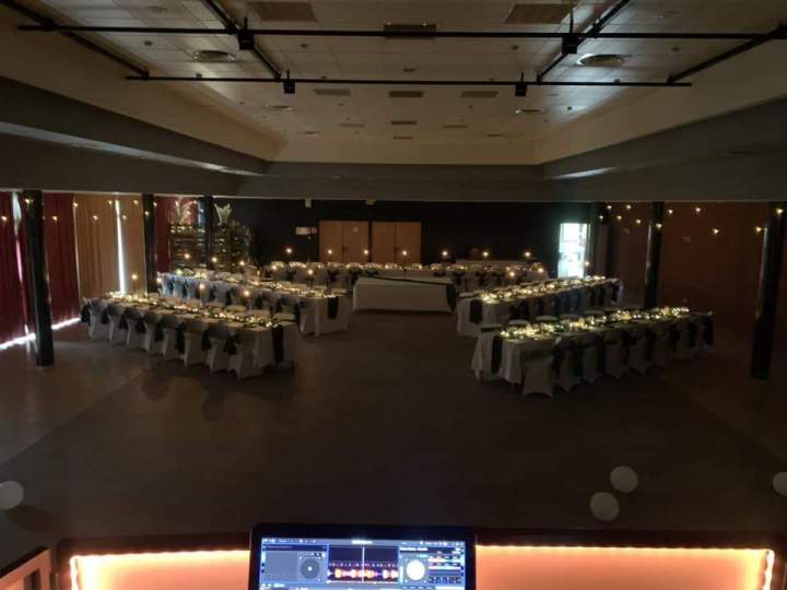 DJ pour événements professionnels dans le Calvados