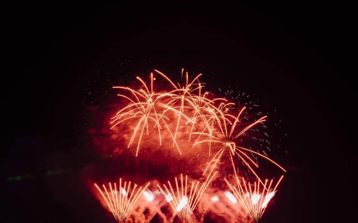 Spécialiste en effet et produits pyrotechniques Calvados