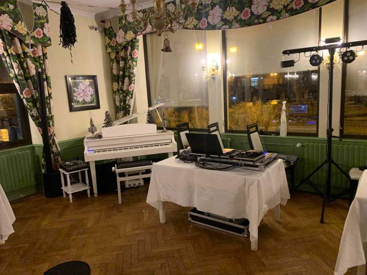 DJ professionnel pour soirées et événements Calvados